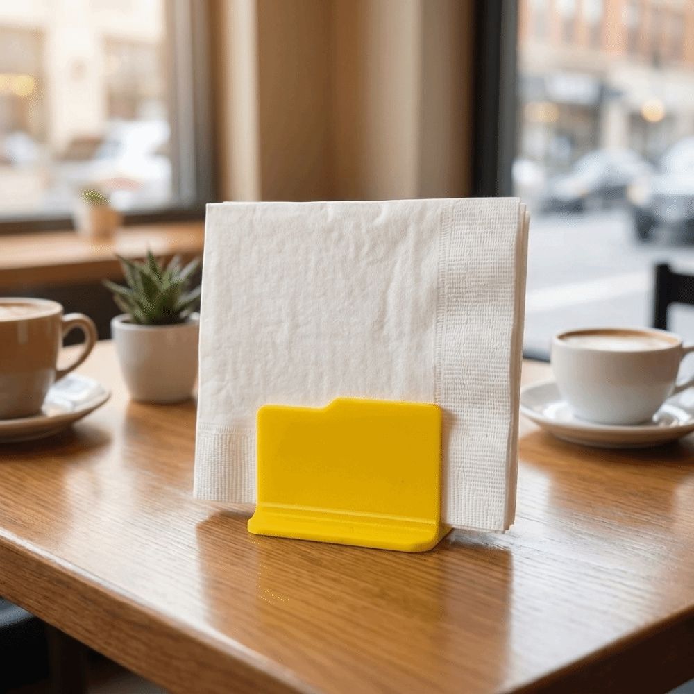 Soporte para servilletas con i - 3D Printing Laptop Stand reseña y precio