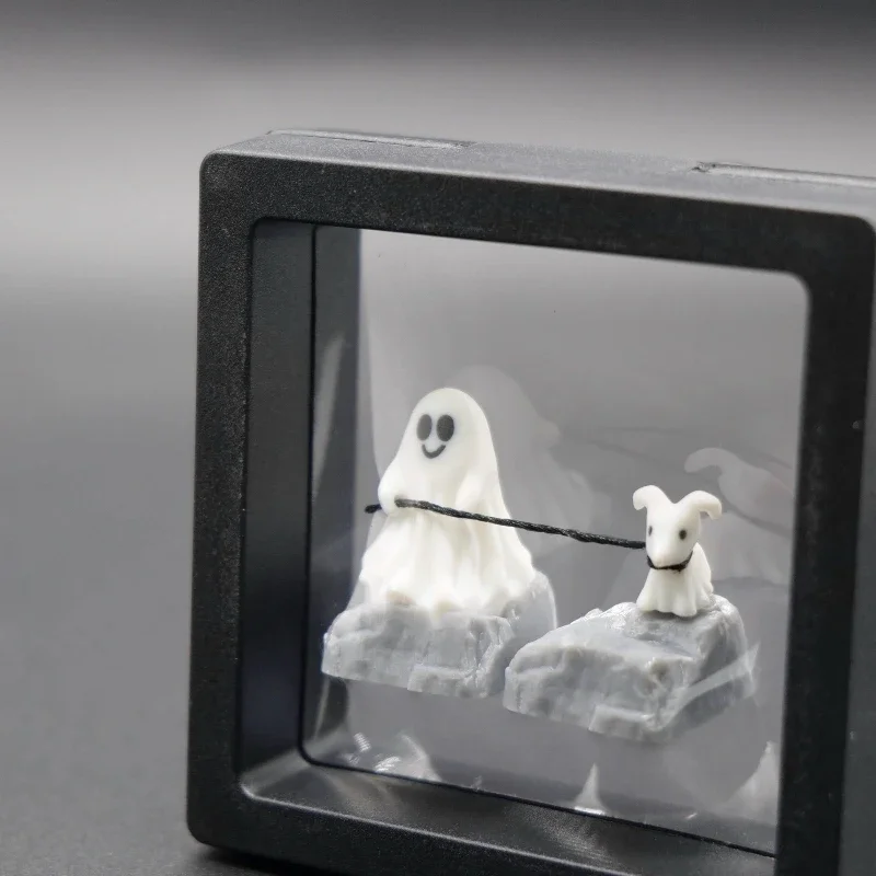 Teclas de resina con estampado - 3D Printing Nyc reseña y precio