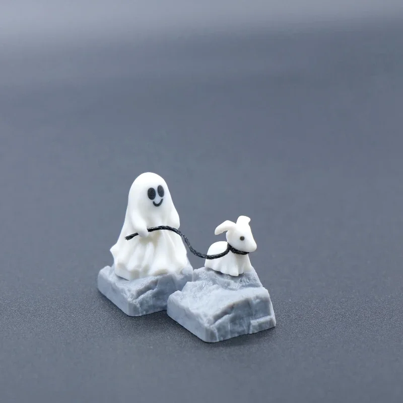 Teclas de resina con estampado - 3D Printing Nyc reseña y precio