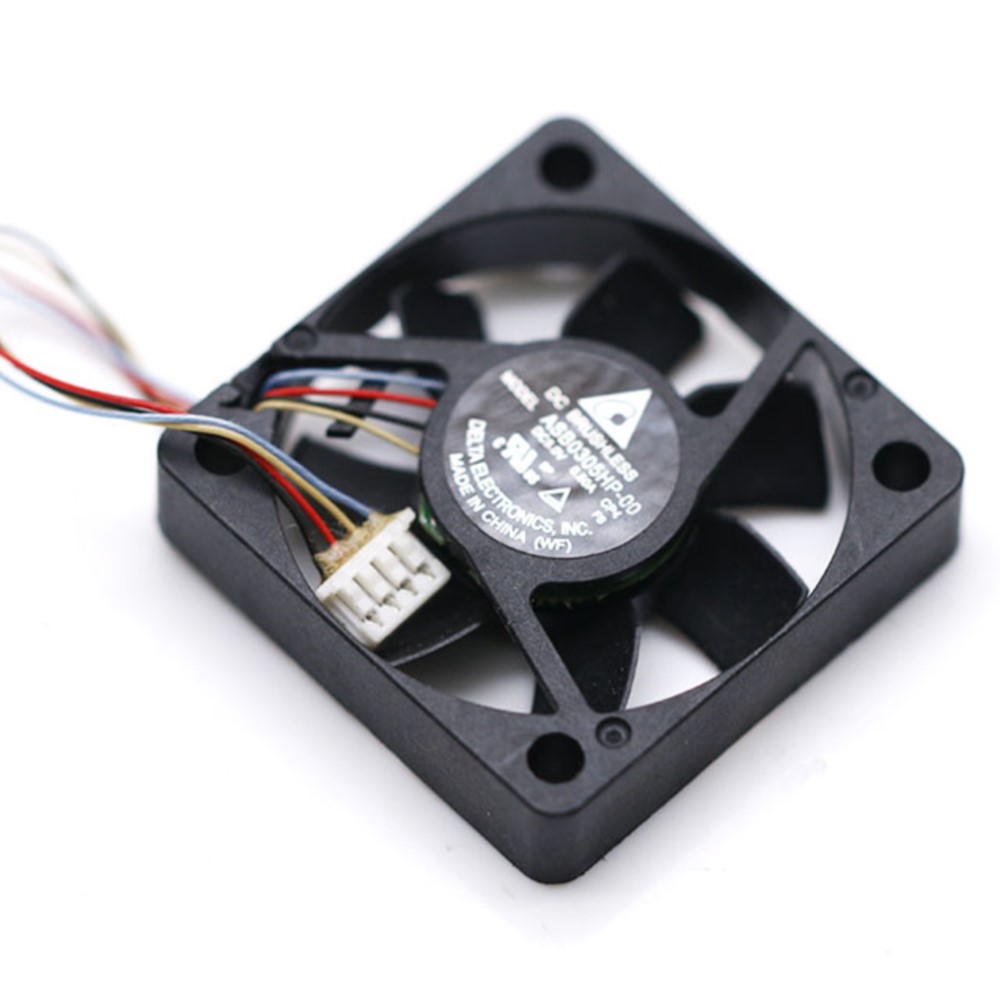 2 uds para Delta ASB0305HP-00  - Raspberry Pi 3D Print reseña y precio