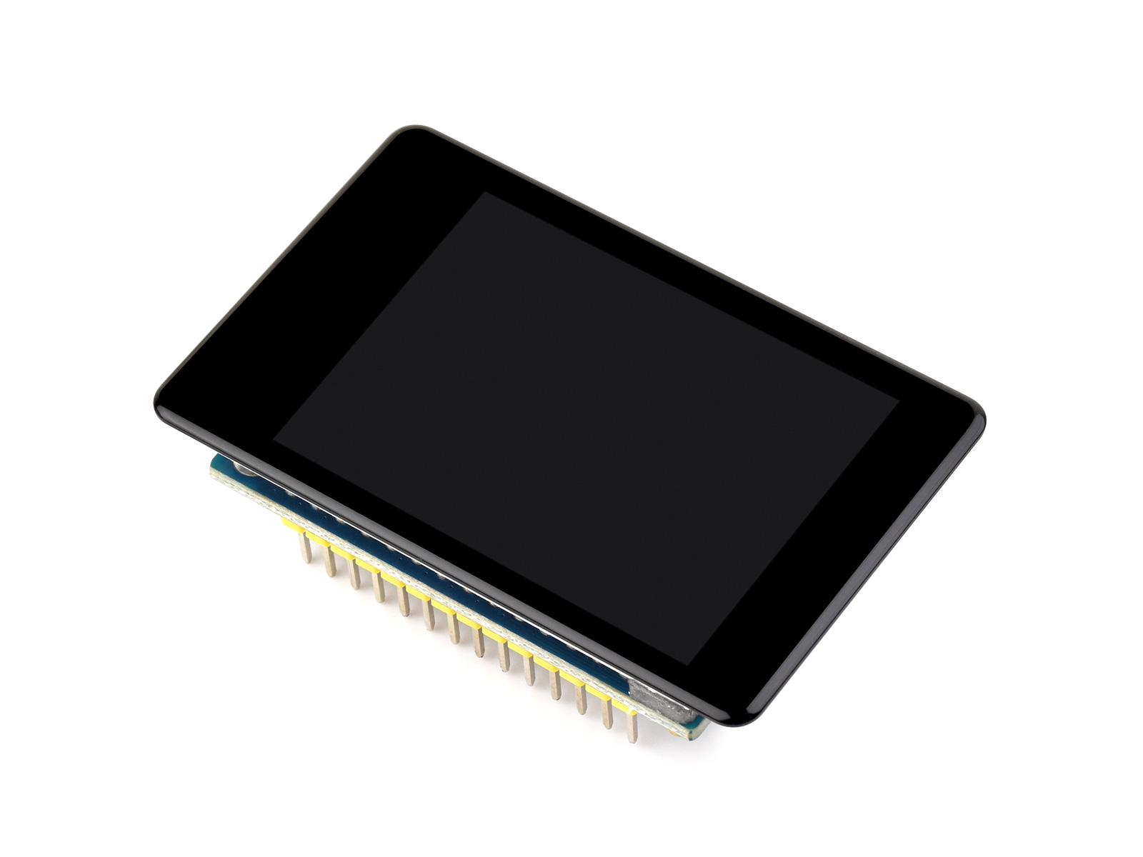 Waveshare RP2350 Placa de desa - Raspberry Pi 3D Print reseña y precio