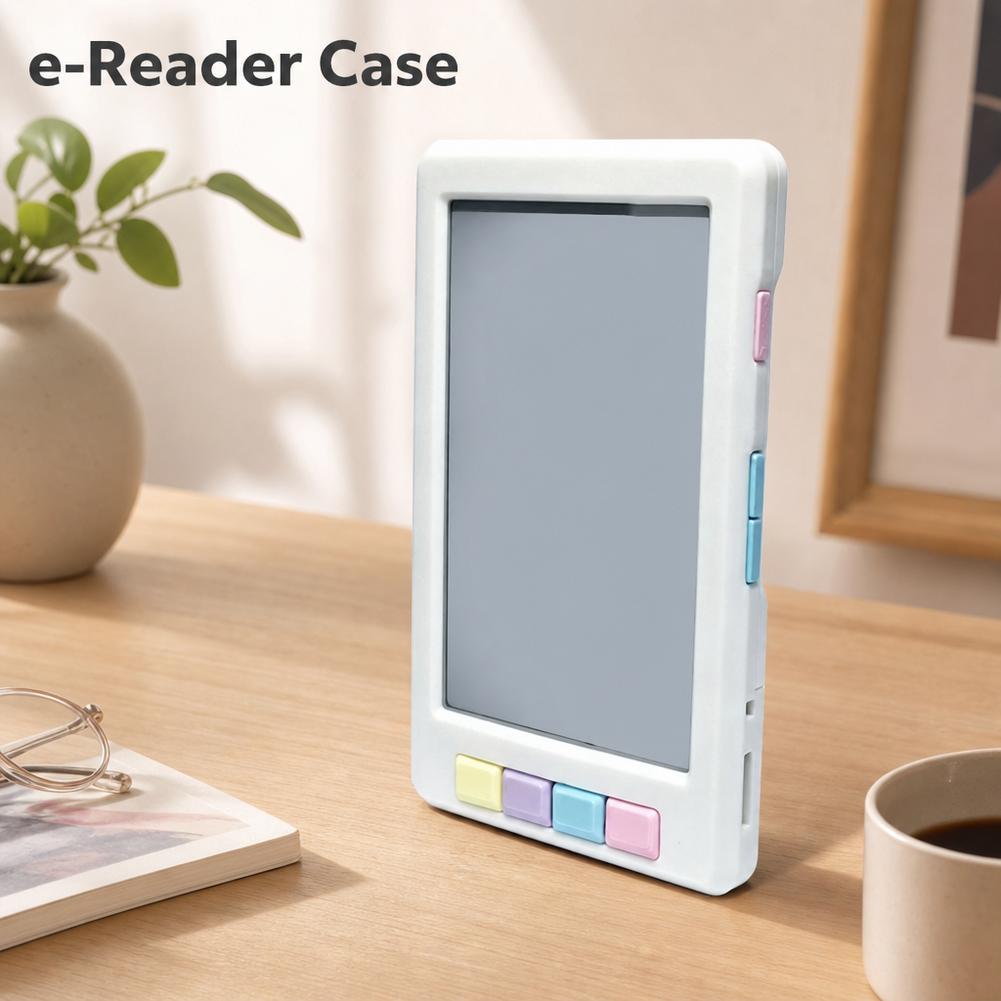 Funda protectora para libros e - 3D Printing Ebook reseña y precio
