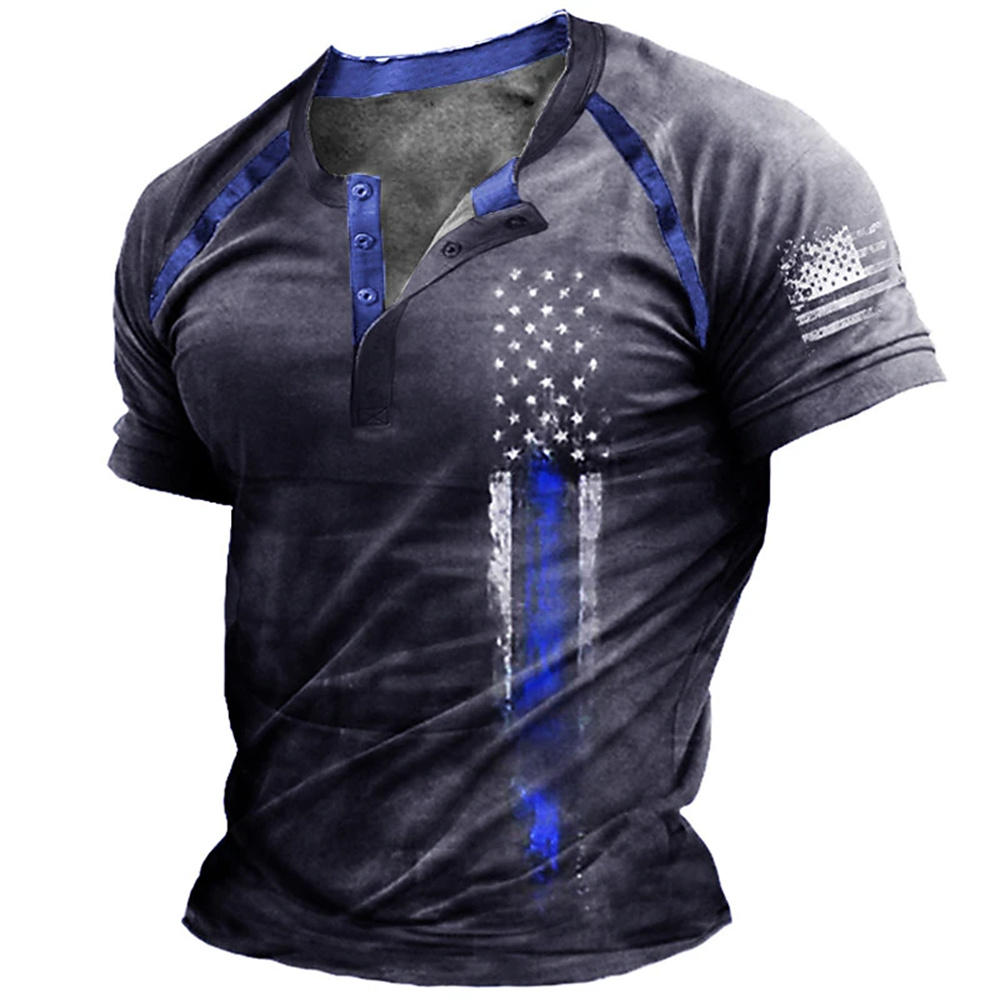 Camiseta Divertida con Estampa - 3D Printing Kpop reseña y precio