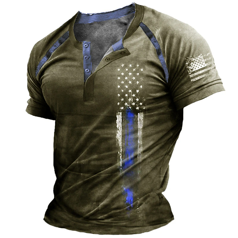 Camiseta Divertida con Estampa - 3D Printing Kpop reseña y precio