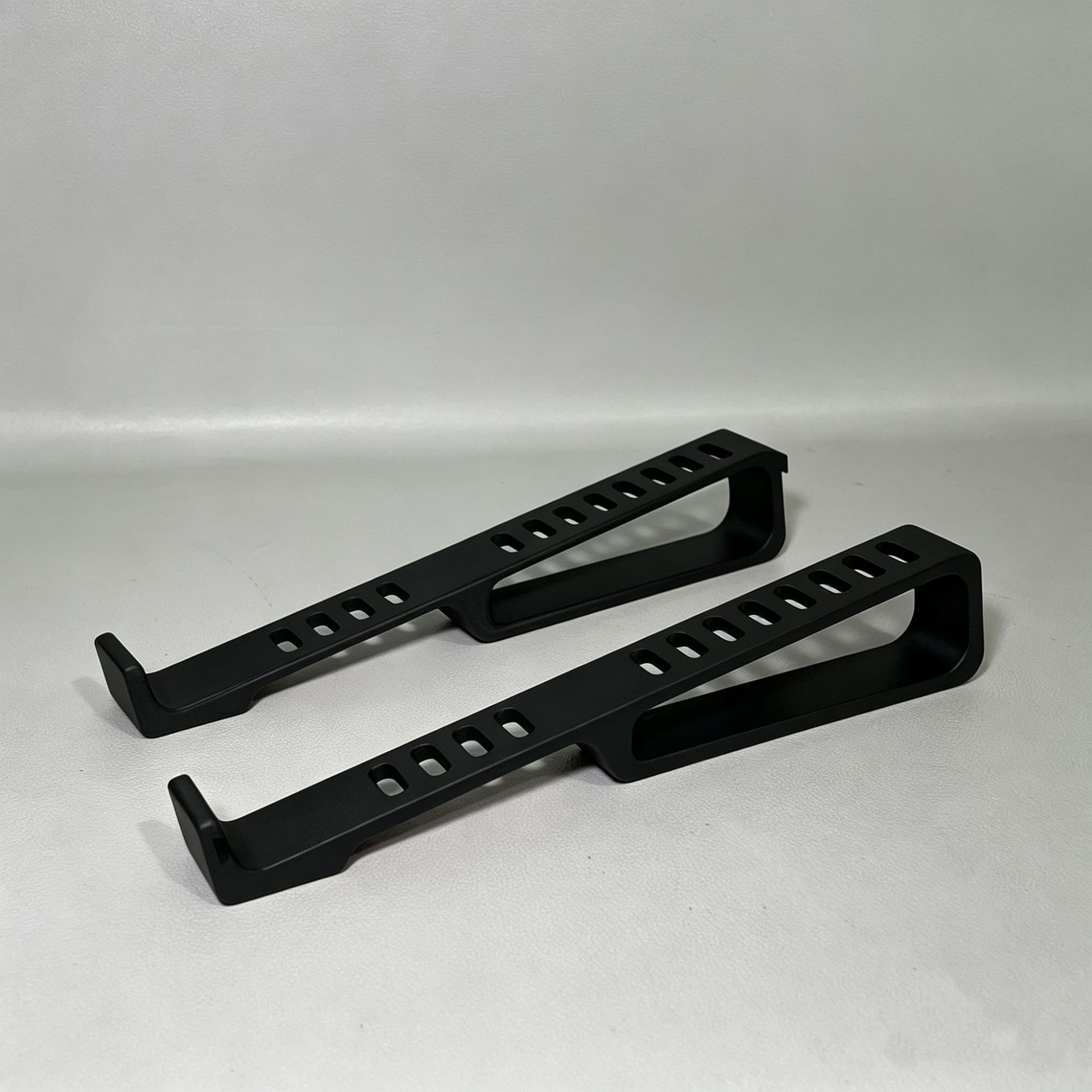 Soporte ergonómico para comput - 3D Printing Laptop Stand reseña y precio