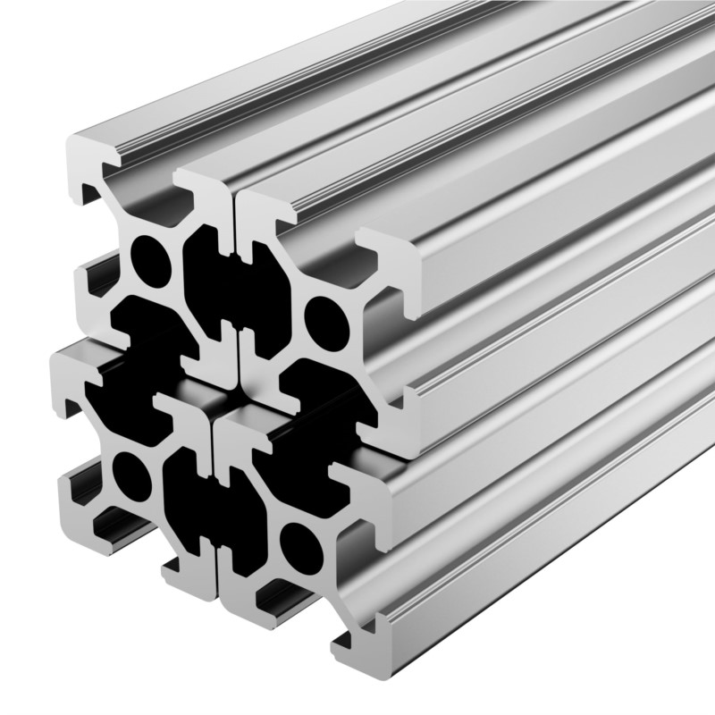 Perfil de extrusión de alumini - V Slot Aluminum Extrusion reseña y precio