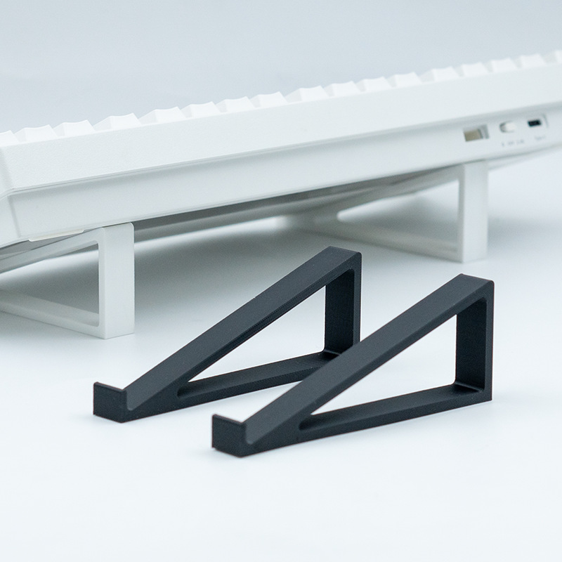 1 Par de Soportes para Teclado - 3D Printing Laptop Stand reseña y precio