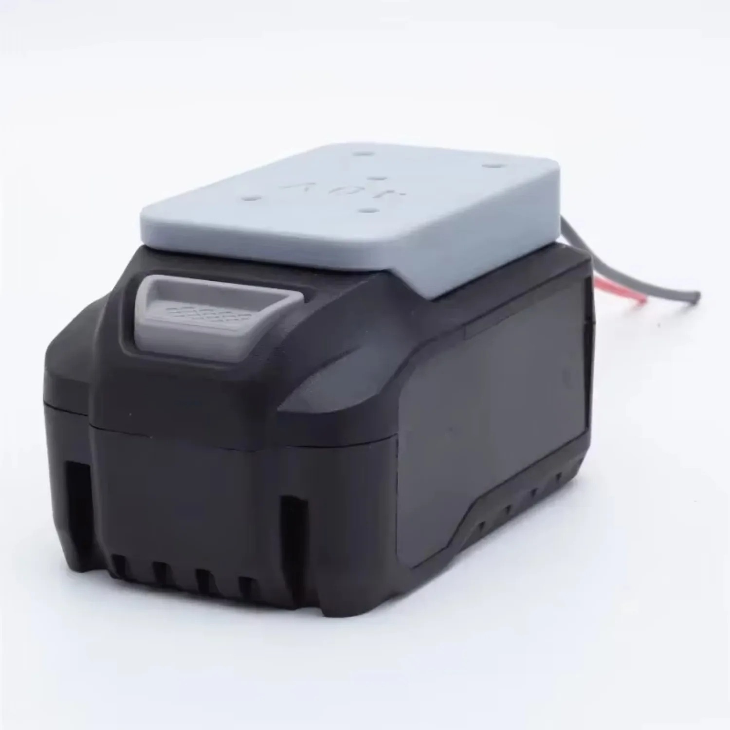 Adaptador DIY para Ferrex 40V  - 3D Printing Output reseña y precio
