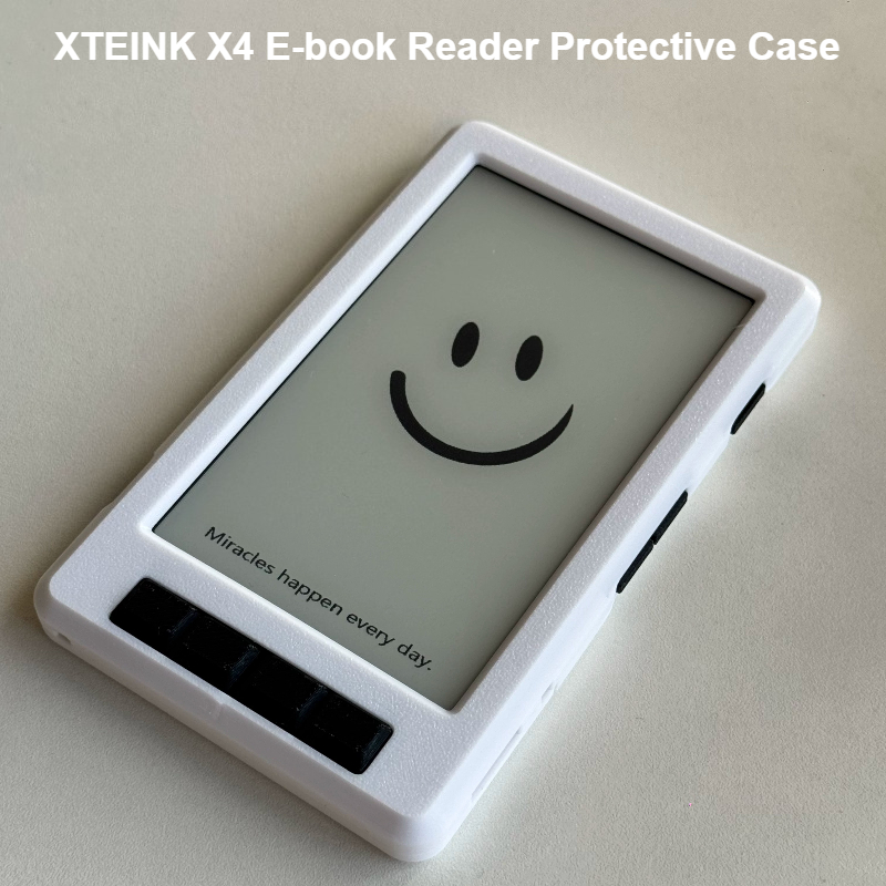 Funda protectora para lector d - 3D Printing Ebook reseña y precio