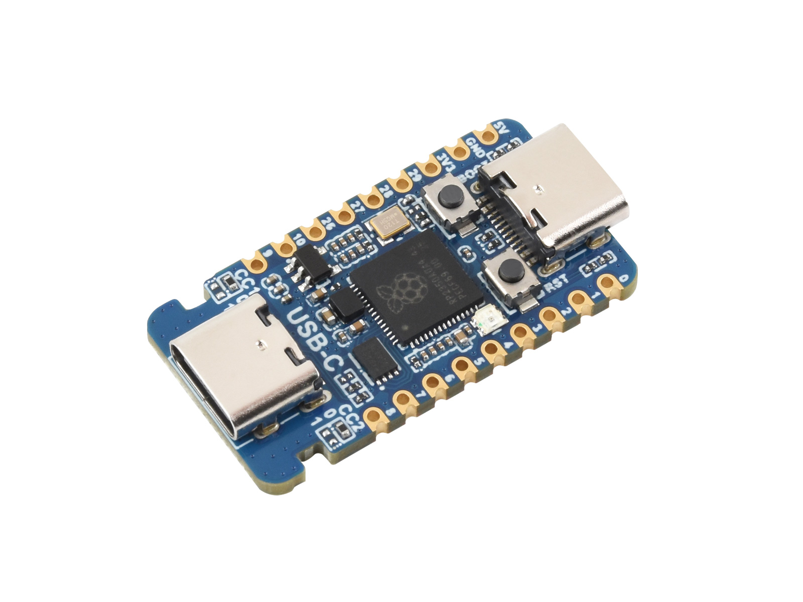 Placa de Desarrollo de Microco - Raspberry Pi 3D Print reseña y precio
