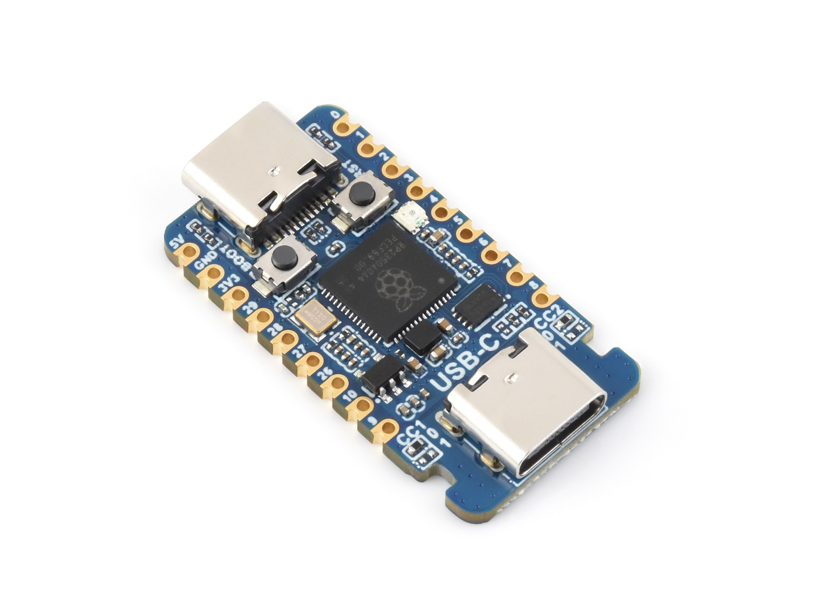 Placa de Desarrollo de Microco - Raspberry Pi 3D Print reseña y precio