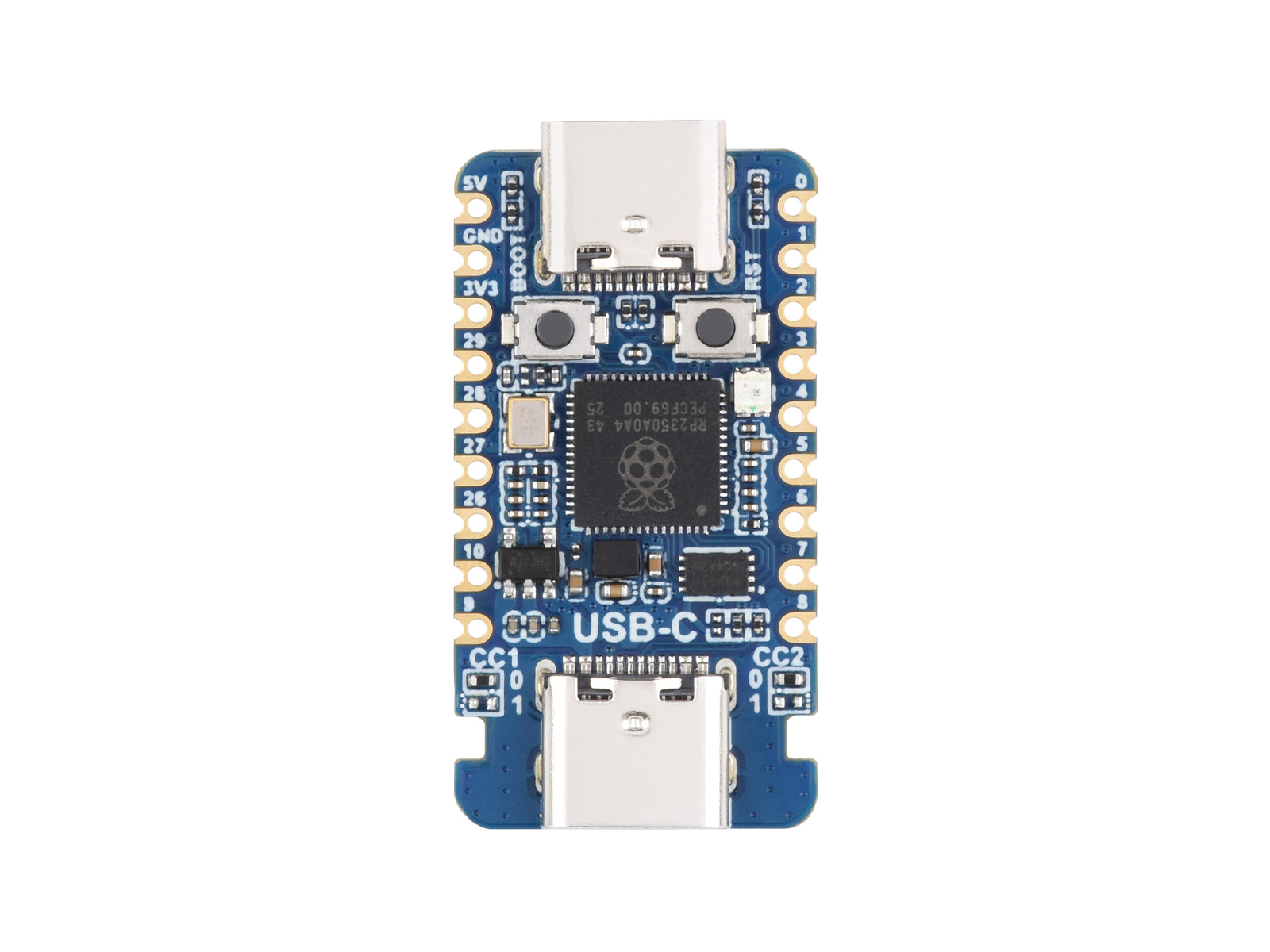 Placa de Desarrollo de Microco - Raspberry Pi 3D Print reseña y precio