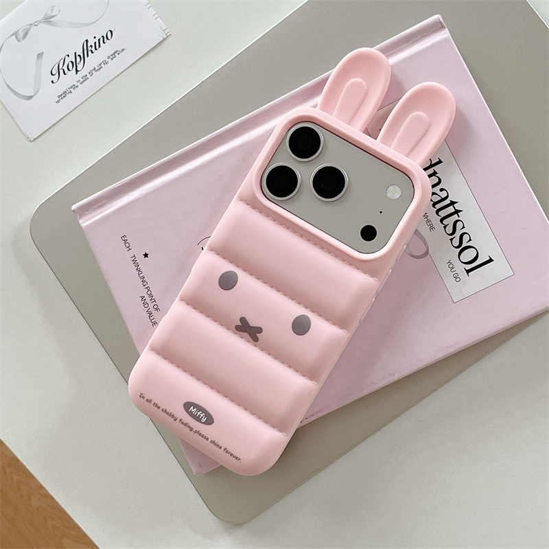 Funda Protectora para Teléfono - 3D Printing Rabbit reseña y precio
