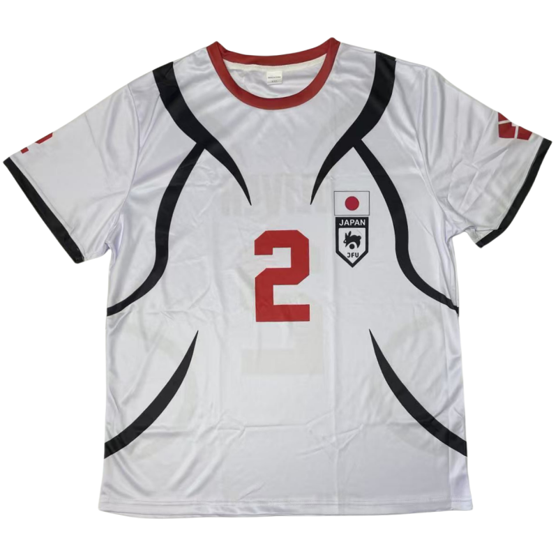 Camiseta de Anime Aiku, Disfra - 3D Printing Kpop reseña y precio