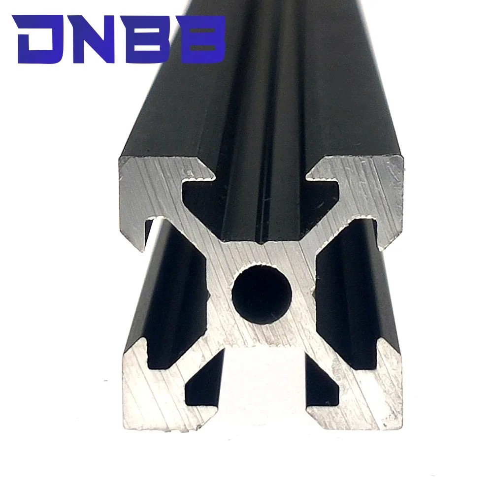 Extrusión de perfil de alumini - V Slot Aluminum Extrusion reseña y precio