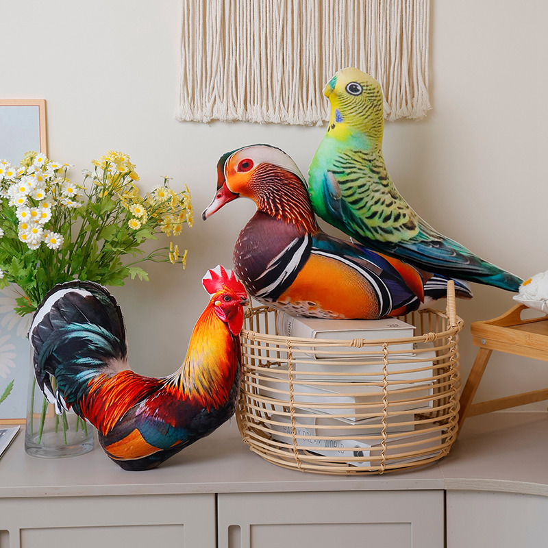 Almohada de animales con estam - 3D Printing With Pp reseña y precio