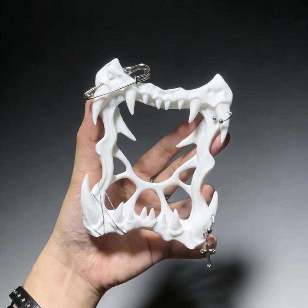 Marco de fotos gótico con cala - 3D Printing Foto reseña y precio