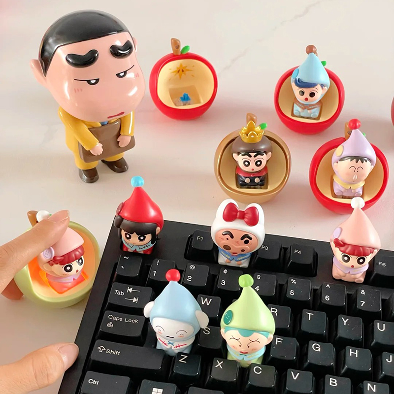 Caja Sorpresa de Teclas Decora - 3D Printing Keyboard reseña y precio