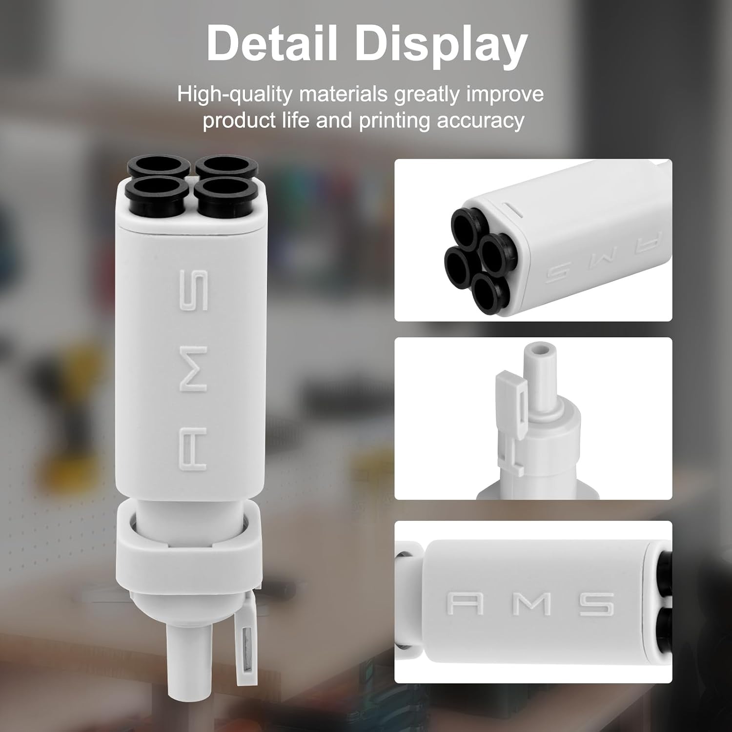 Para Bambu Lab A1 A1 Mini, Kit - 3D Printing Xyz reseña y precio