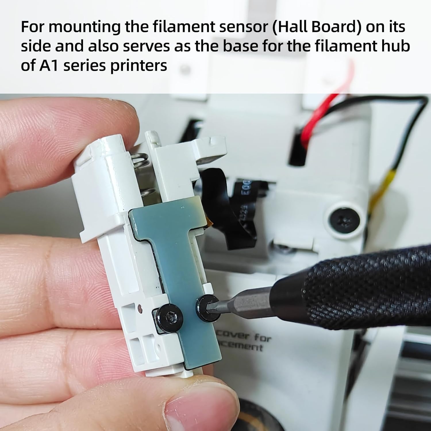 Para Bambu Lab A1 A1 Mini, Kit - 3D Printing Xyz reseña y precio