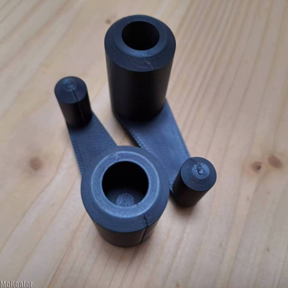 1 Par de Soportes de Refrigera - 3D Printing Laptop Stand reseña y precio