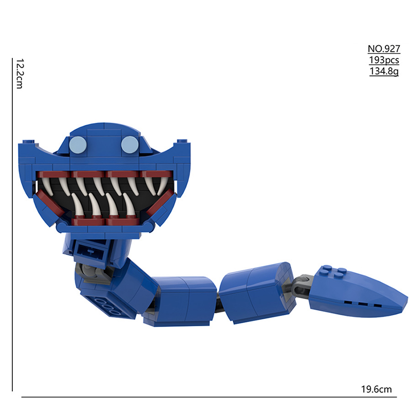 Figuras de Animales Impresas e - 3D Printing Lego Bricks reseña y precio