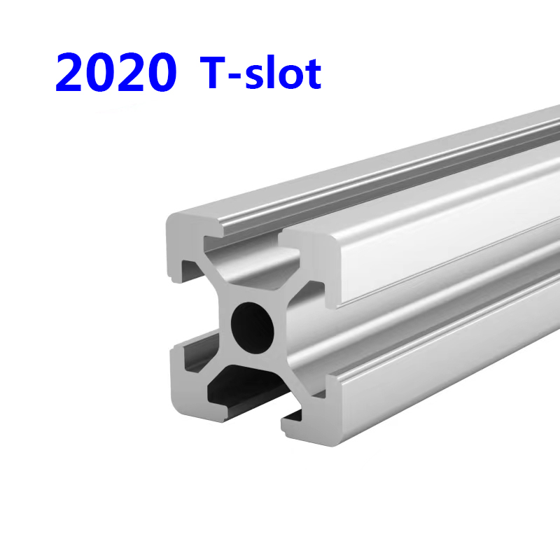 UE 2020 2040 2060 3030 3060 40 - V Slot Aluminum Extrusion reseña y precio