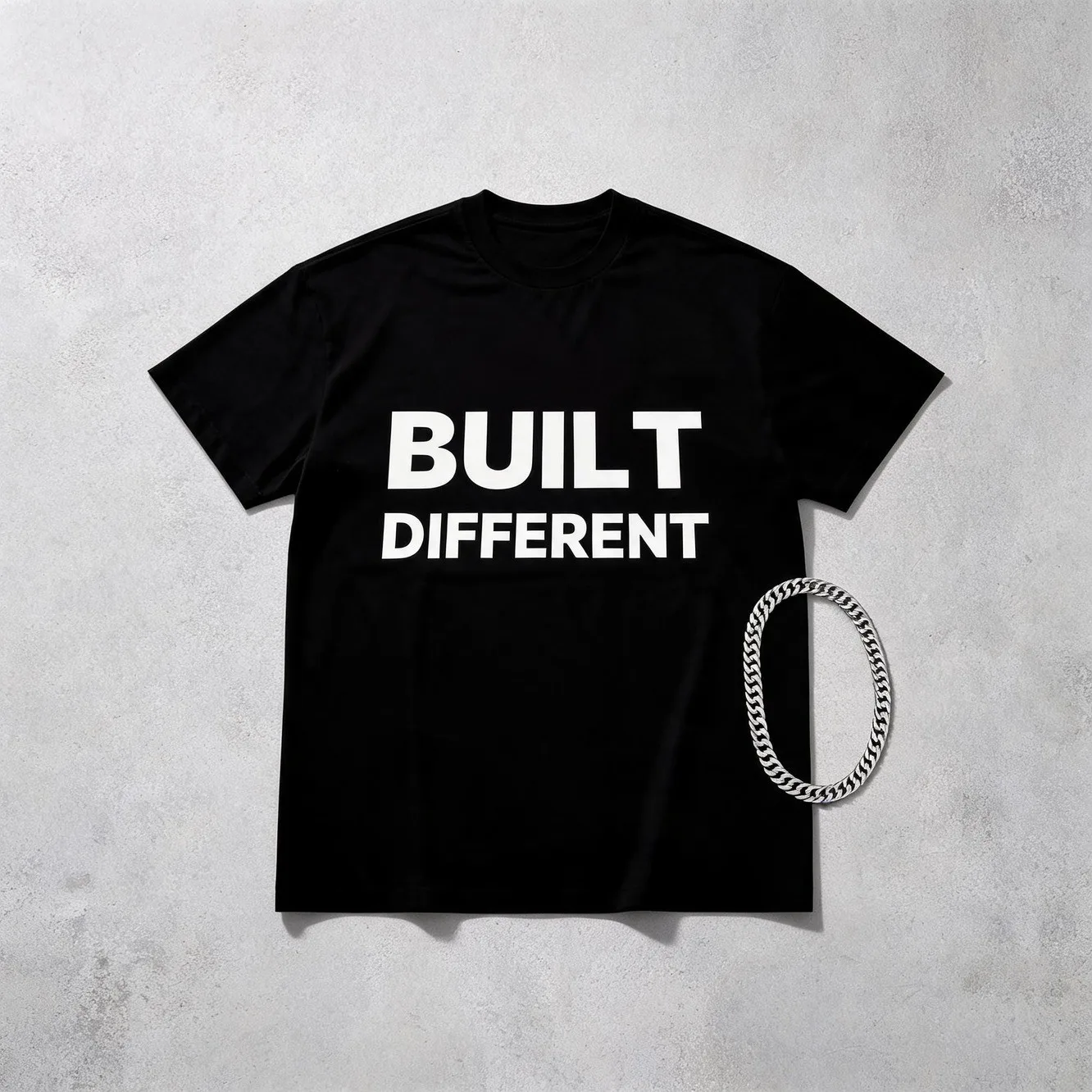 Camiseta para hombre impresa e - 3D Printing Use reseña y precio