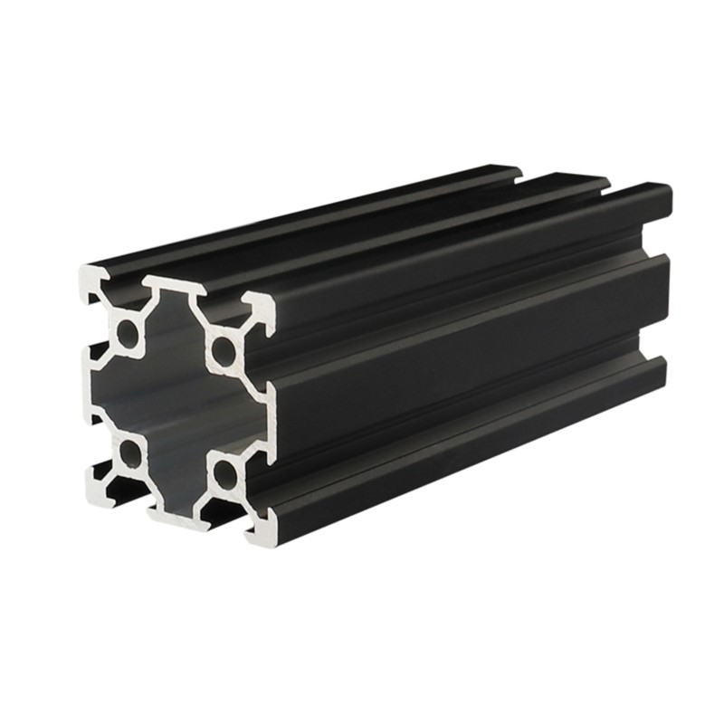 Marco de riel lineal estándar  - V Slot Aluminum Extrusion reseña y precio