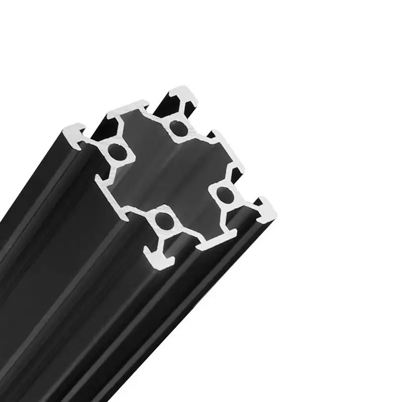Marco de riel lineal estándar  - V Slot Aluminum Extrusion reseña y precio