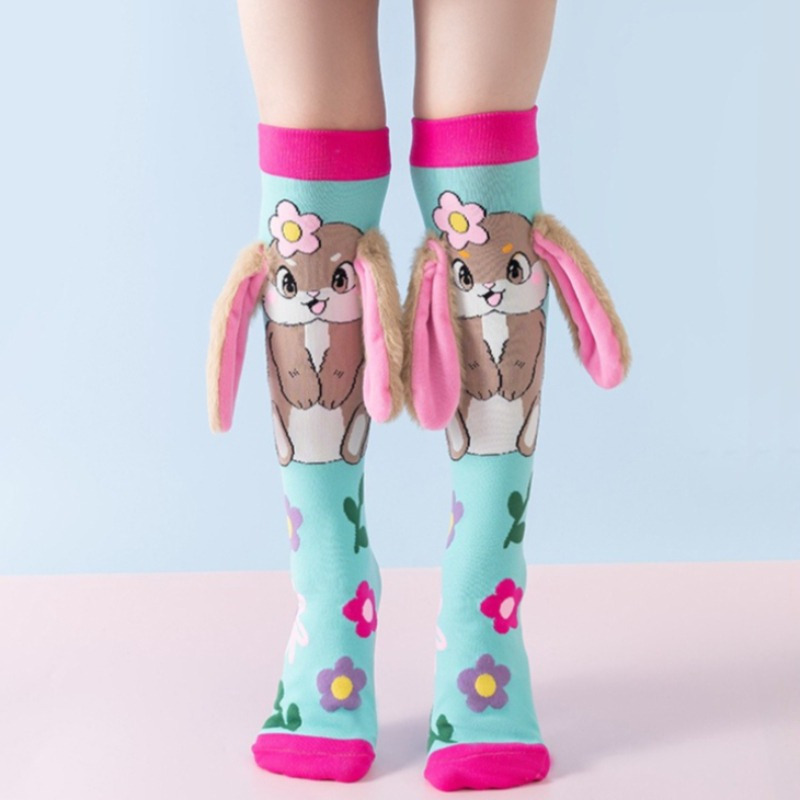 Calcetines Altos hasta la Rodi - 3D Printing Rabbit reseña y precio