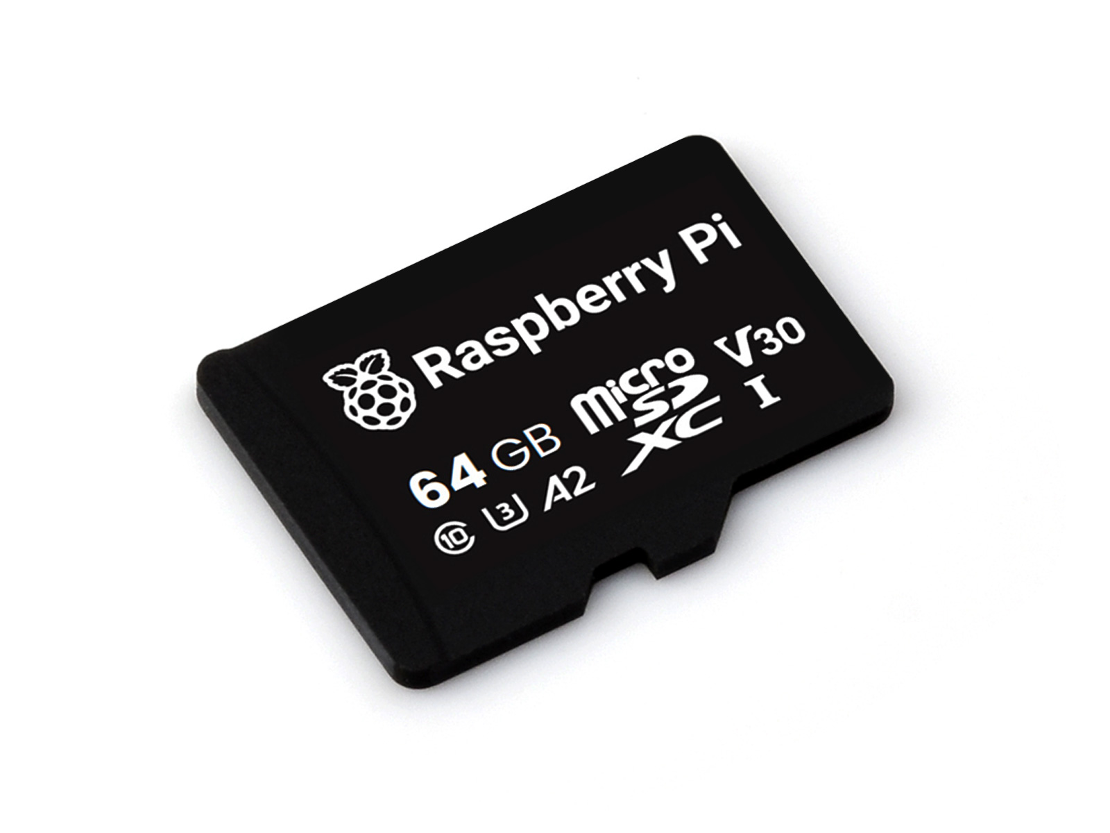 Tarjeta SD oficial Raspberry P - Raspberry Pi 3D Print reseña y precio