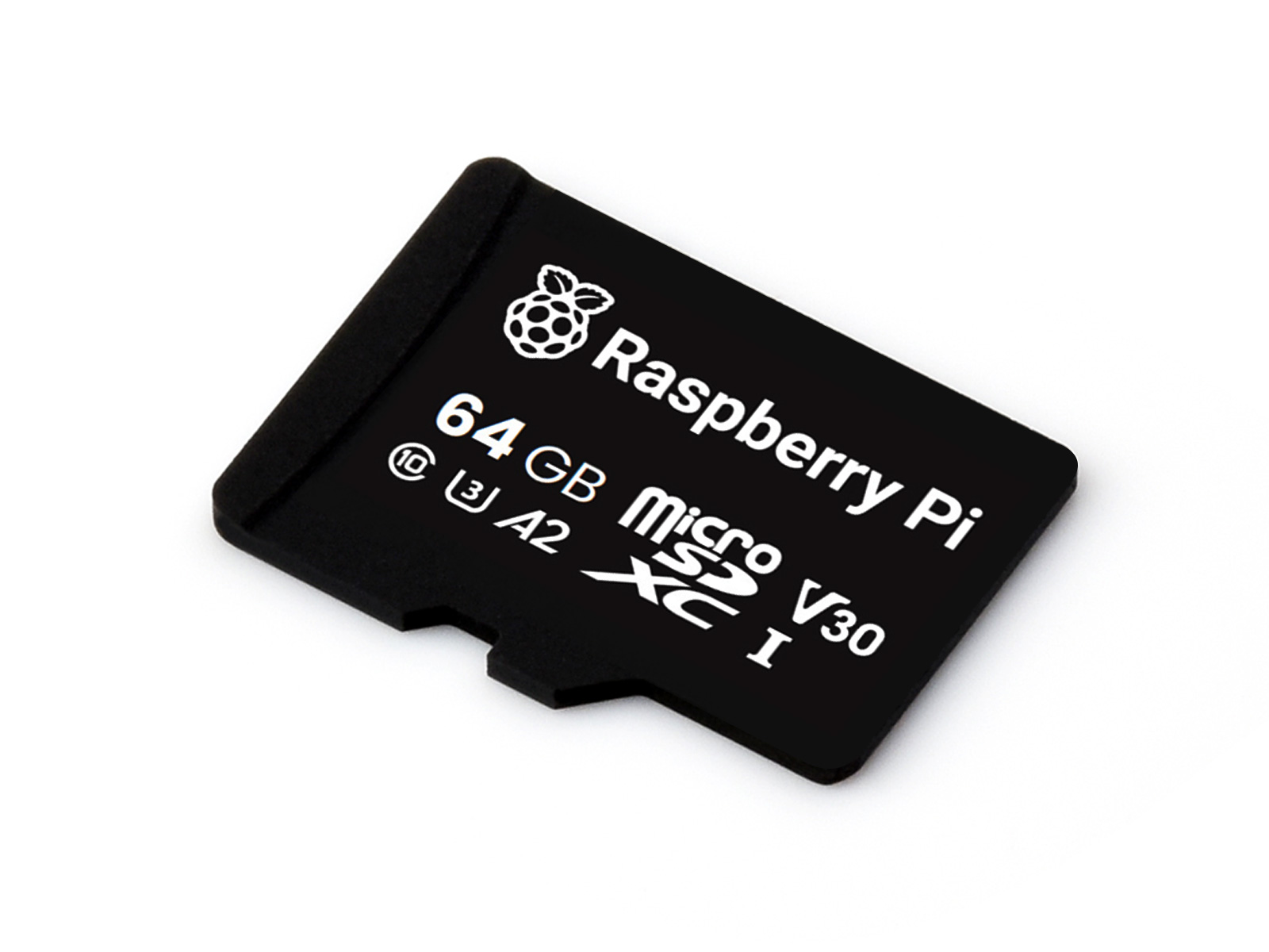 Tarjeta SD oficial Raspberry P - Raspberry Pi 3D Print reseña y precio