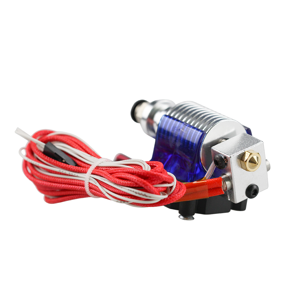 Hotend J-head para Impresora 3 - 3D Printing Xyz reseña y precio