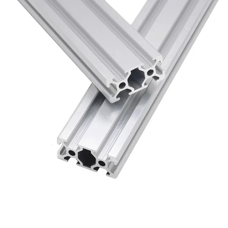 Perfiles de extrusión de alumi - V Slot Aluminum Extrusion reseña y precio