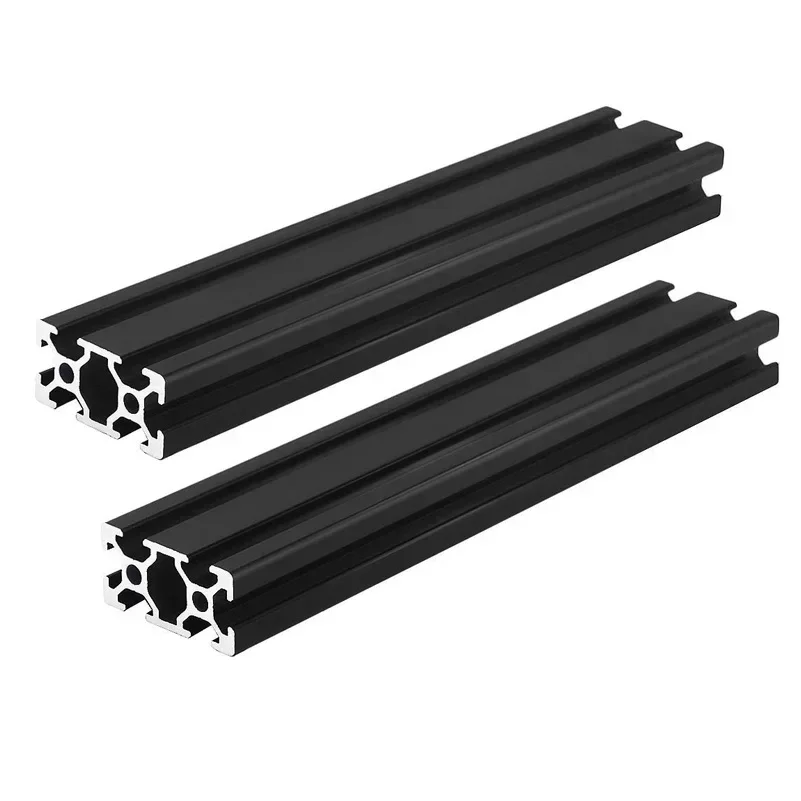 Perfiles de extrusión de alumi - V Slot Aluminum Extrusion reseña y precio