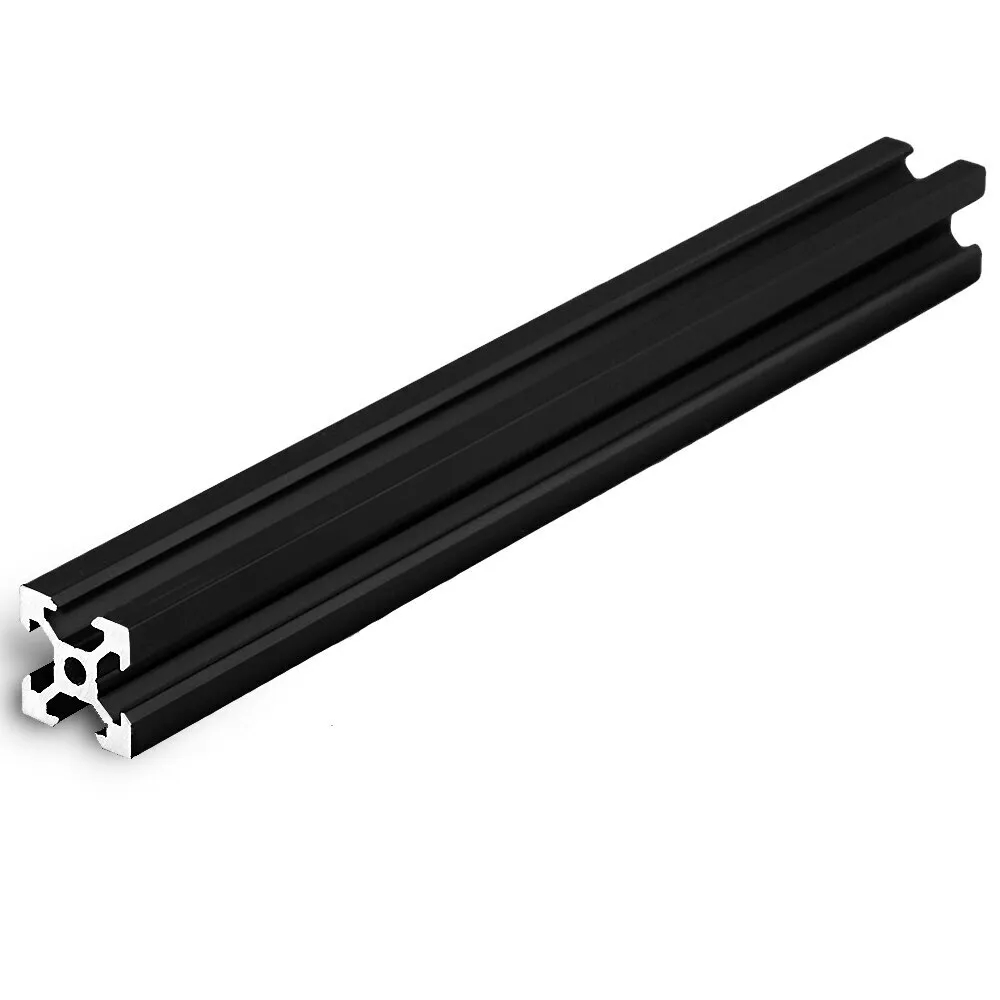 Extrusiones de aluminio con ra - V Slot Aluminum Extrusion reseña y precio