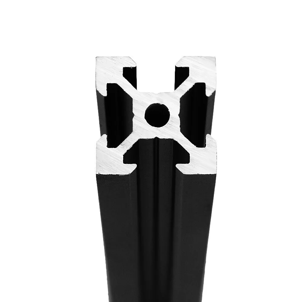 Extrusiones de aluminio con ra - V Slot Aluminum Extrusion reseña y precio