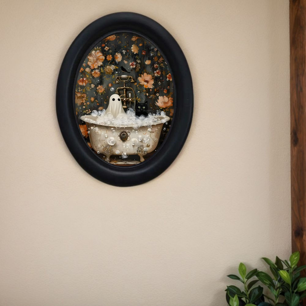 1 Pieza de Decoración de Pared - 3D Printing Foto reseña y precio