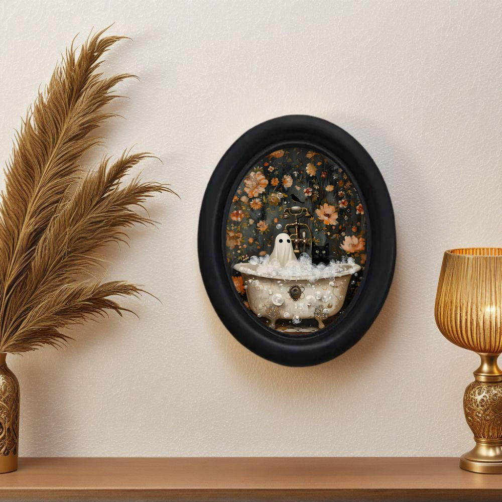 1 Pieza de Decoración de Pared - 3D Printing Foto reseña y precio