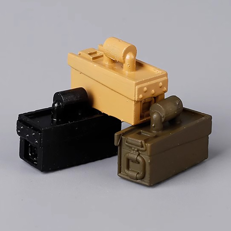 Bloques de construcción impres - 3D Printing Lego Bricks reseña y precio