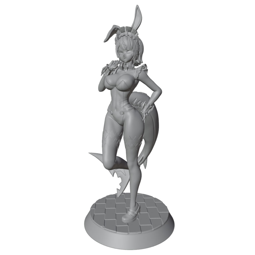 Kits de modelos de resina de g - 3D Printing Nyc reseña y precio