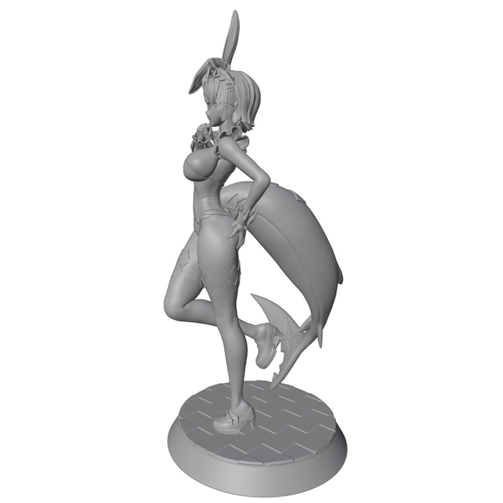 Kits de modelos de resina de g - 3D Printing Nyc reseña y precio