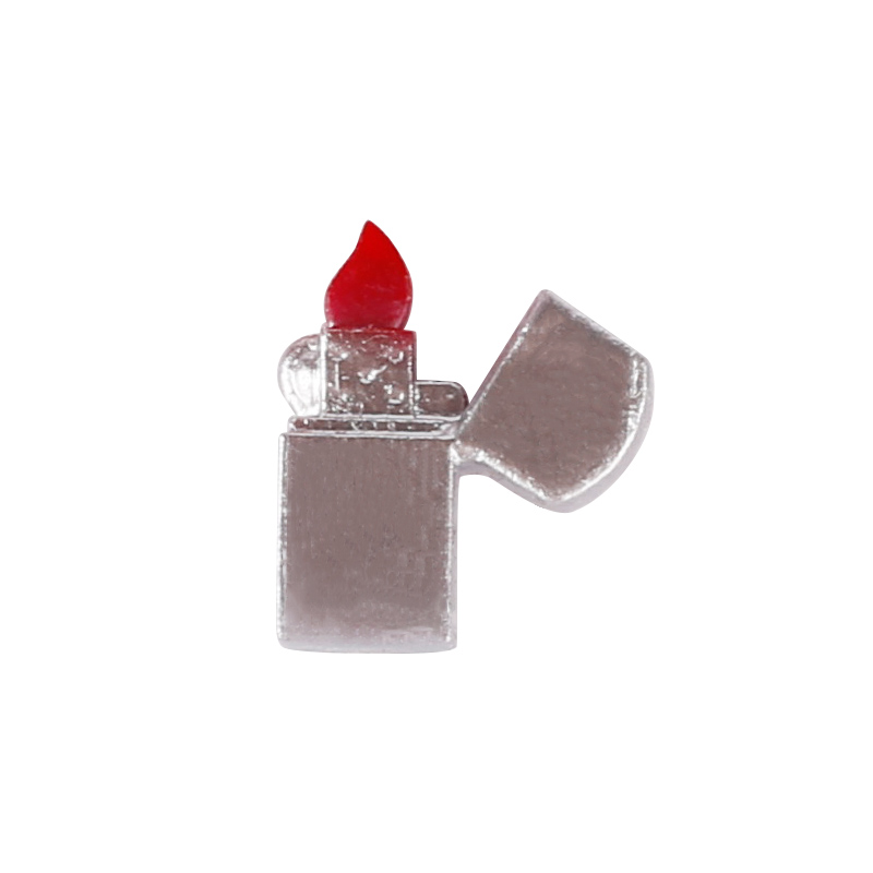 MOC-encendedor de cigarrillos  - 3D Printing Lego Bricks reseña y precio