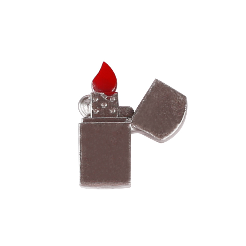MOC-encendedor de cigarrillos  - 3D Printing Lego Bricks reseña y precio