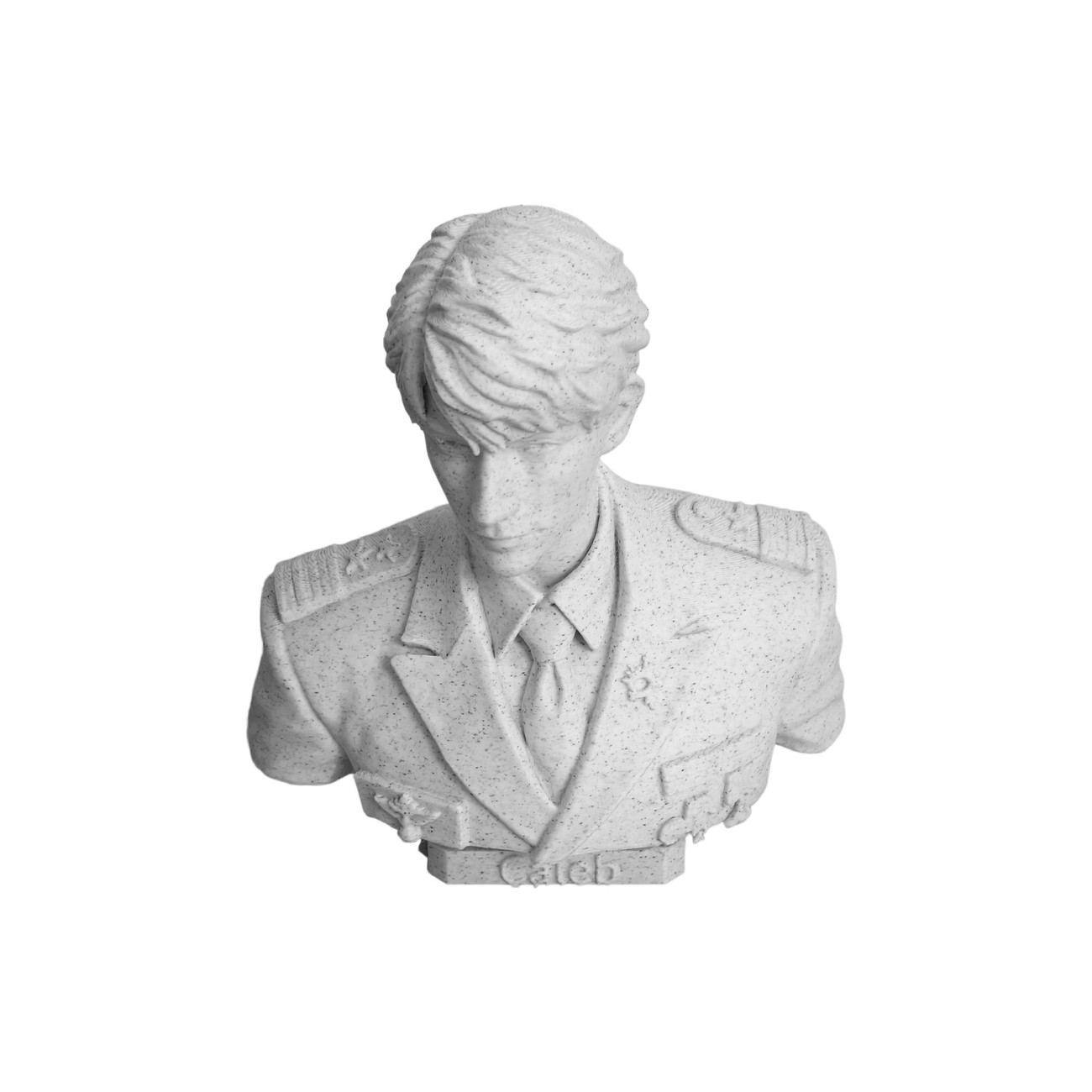 Love and Deepspace Caleb Cospl - 3D Printing Model reseña y precio