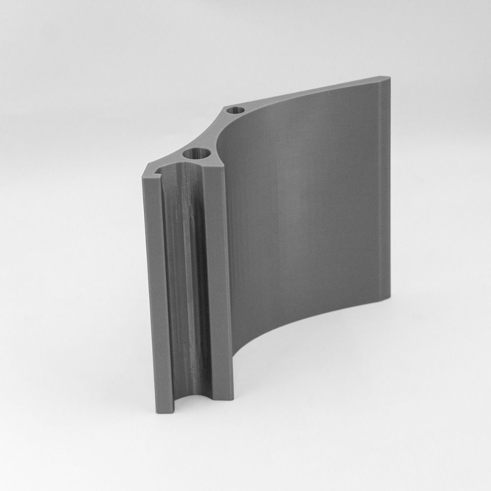Nuevo Soporte Elevado para Lap - 3D Printing Laptop Stand reseña y precio