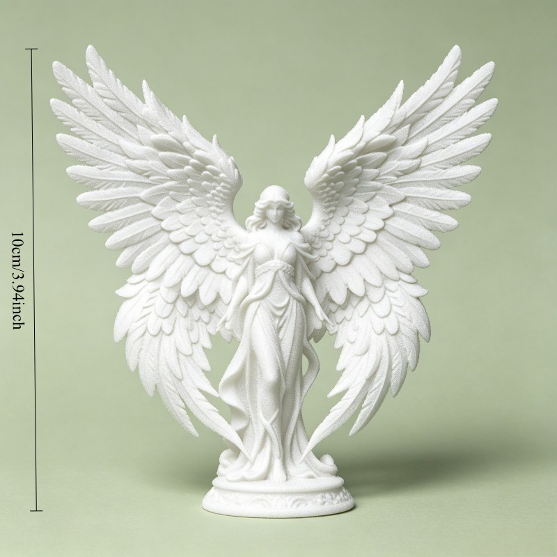 Adorno de Lujo Ligero con Dise - 3D Printing Nyc reseña y precio