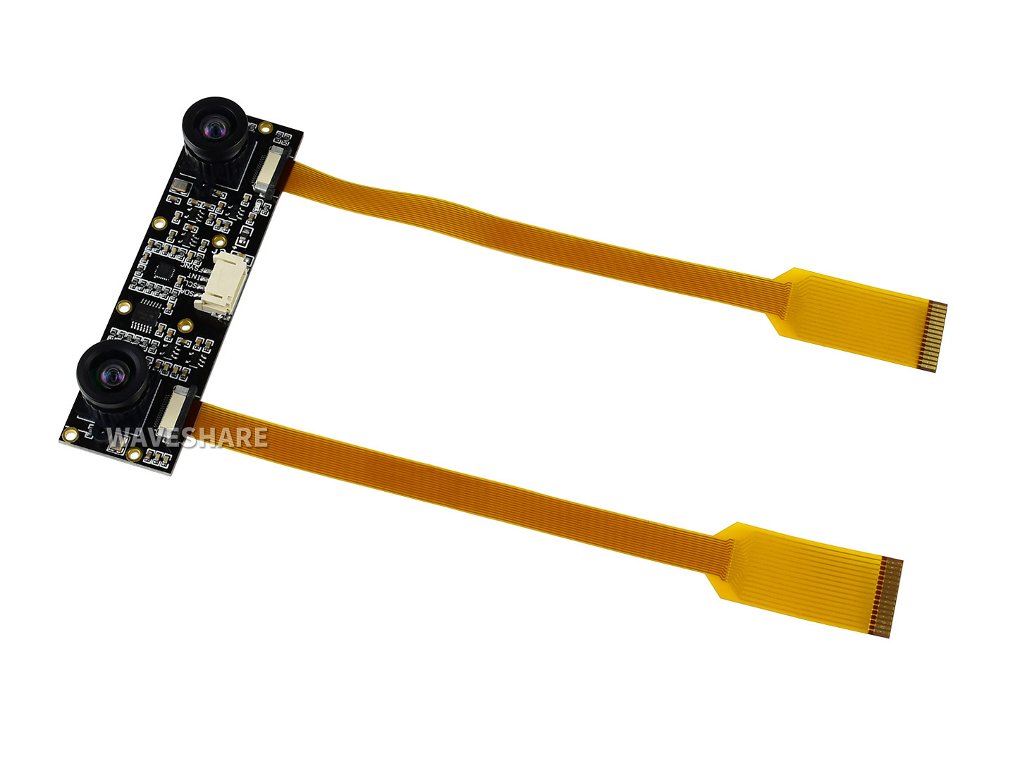Cámara estéreo IMX219-83, módu - Raspberry Pi 3D Print reseña y precio