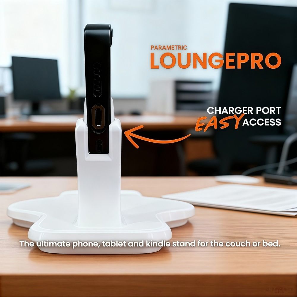 Soporte para Teléfono Móvil co - 3D Printing With Pp reseña y precio